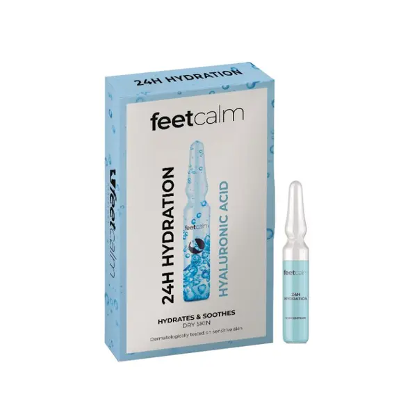 Feet Calm FEET CALM 24H Hydration Concentrate