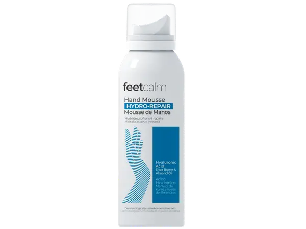 Feet Calm FEET CALM Hand Mousse Hydro-Repair