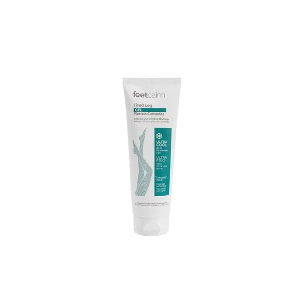 Feet Calm FEET CALM Tired Legs Gel