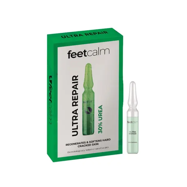 Feet Calm FEET CALM Ultra Repair Concentrate