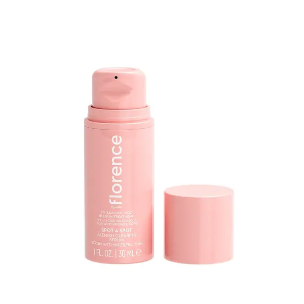Florence by Mills FLORENCE BY MILLS Blemish Clearing Treatment Serum