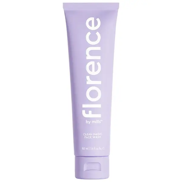Florence by Mills FLORENCE BY MILLS Clean Magic Face Wash