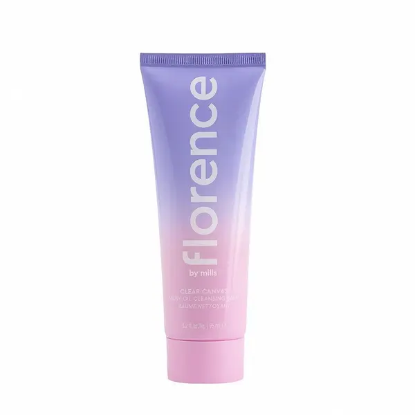 Florence by Mills FLORENCE BY MILLS Clear Canvas Milky Oil Cleansing Balm