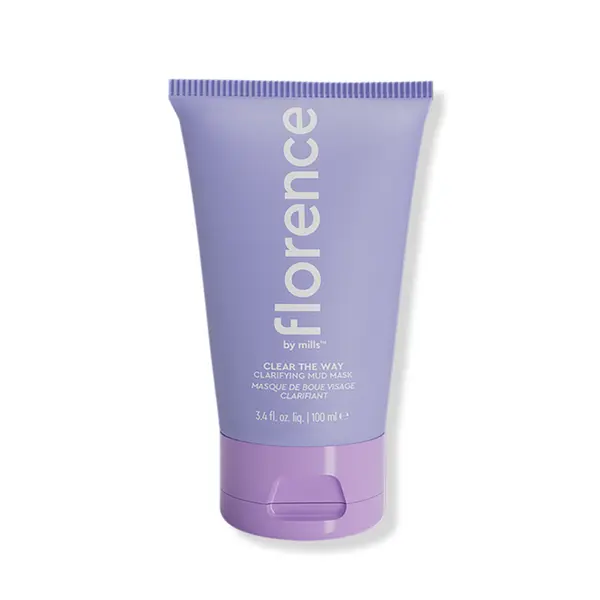 Florence by Mills FLORENCE BY MILLS Clear The Way Clarifying Mud Mask