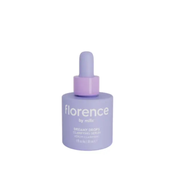 Florence by Mills FLORENCE BY MILLS Dreamy Drops Clarifying Serum