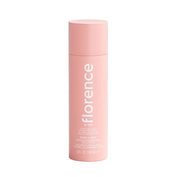 Florence by Mills FLORENCE BY MILLS Exfoliating Blemish Solution