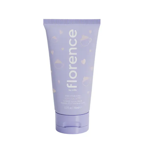 Florence by Mills FLORENCE BY MILLS Feed Your Soul Coffee Glow Face Mask