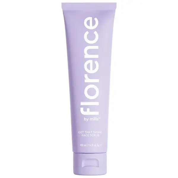 Florence by Mills FLORENCE BY MILLS Get That GrimeFace Scrub