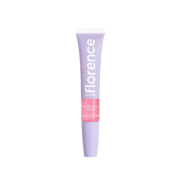 Florence by Mills FLORENCE BY MILLS Glow Yeah Lip Oil