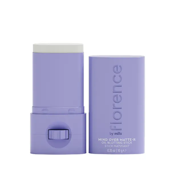 Florence by Mills FLORENCE BY MILLS Mind Over Matte-R Mattifying Stick