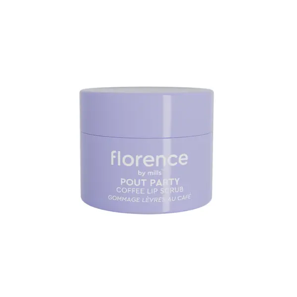 Florence by Mills FLORENCE BY MILLS Pout Party  Coffee Lip Scrub
