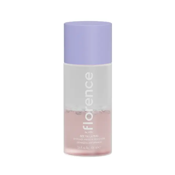 Florence by Mills FLORENCE BY MILLS See You Later! Bi-Phased Eye Make-Up Remover