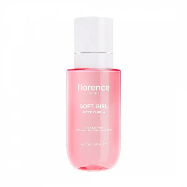 Florence by Mills FLORENCE BY MILLS Soft Girl Body Mist