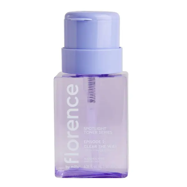 Florence by Mills Florence By Mills Spotlight Toner Clear The Way 185Ml