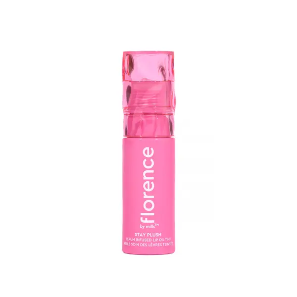 Florence by Mills FLORENCE BY MILLS Stay Plush Lip Oil Tint