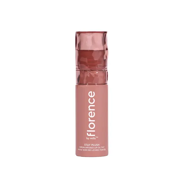 Florence by Mills FLORENCE BY MILLS  Stay Plush Lip Oil Tint