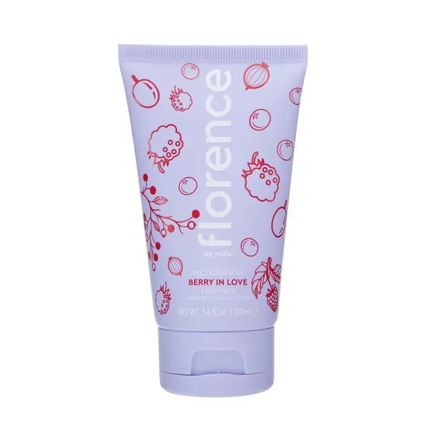 Florence by Mills FLORENS BY MILLS Feed Your Soul Berry in Love Pore Mask