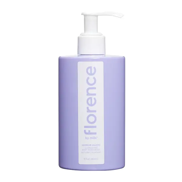 Florence by Mills FLORENS BY MILLS  Mirror Magic Illuminating Body Moisturizer