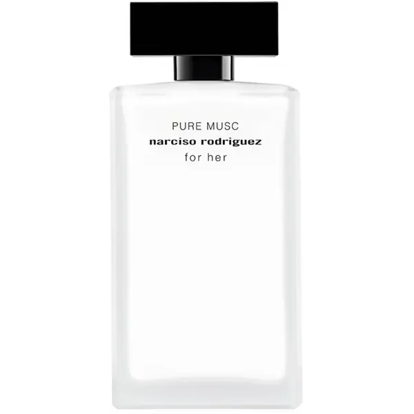 Narciso Rodriguez FOR HER PURE MUSC EDP