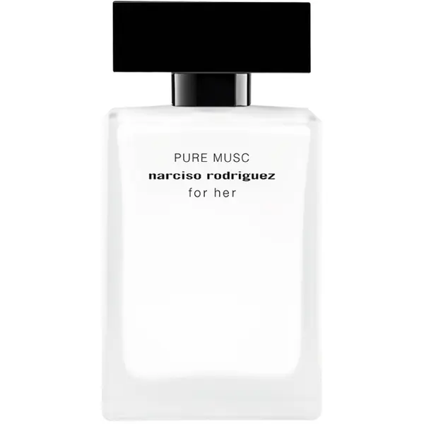Narciso Rodriguez FOR HER PURE MUSC EDP