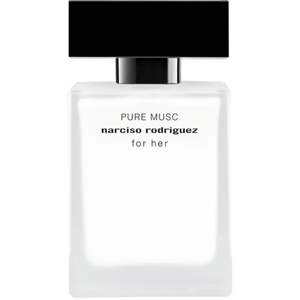 Narciso Rodriguez FOR HER PURE MUSC EDP
