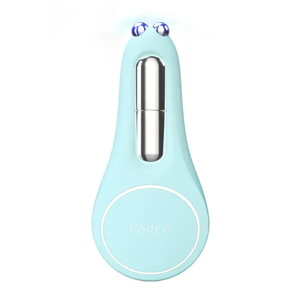 Foreo FOREO Bear™ 2 Eyes & Lips Arctic Blue