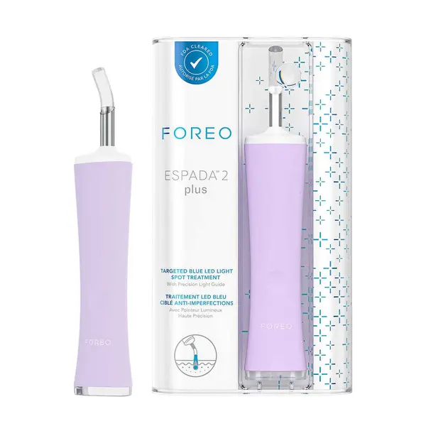Foreo FOREO ESPADA™ 2 plus Lavender