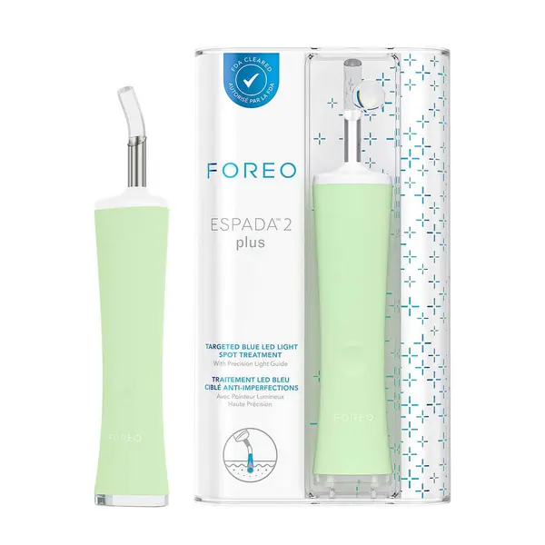Foreo FOREO ESPADA™ 2 plus Pistachio