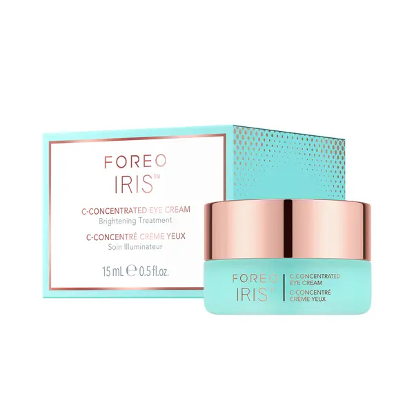 Foreo FOREO IRIS™ C-Concentrated Brightening Eye Cream 15 ml