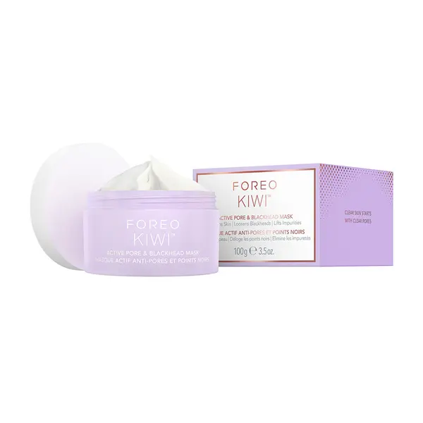 Foreo FOREO KIWI Active Pore & Blackhead Mask