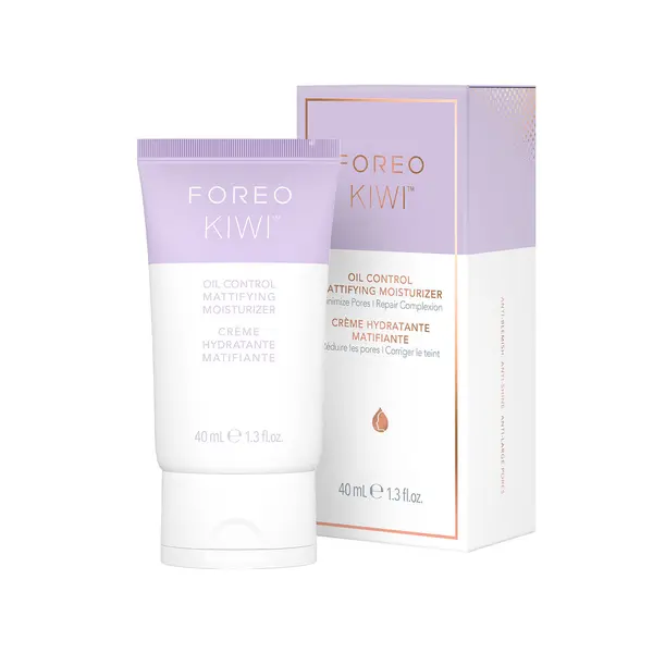 Foreo FOREO KIWI Oil Control Mattifying Moisturizer