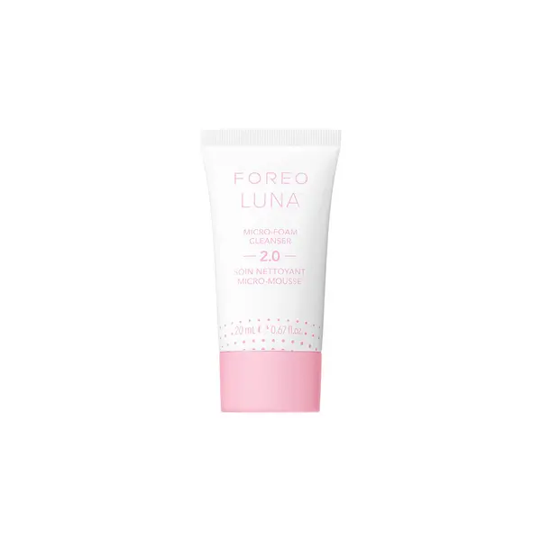 Foreo FOREO LUNA™ Micro-Foam Cleanser 2.0 20ml
