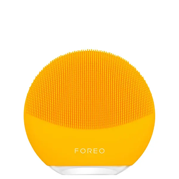 Foreo FOREO LUNA™ mini 3 Sunflower Yellow