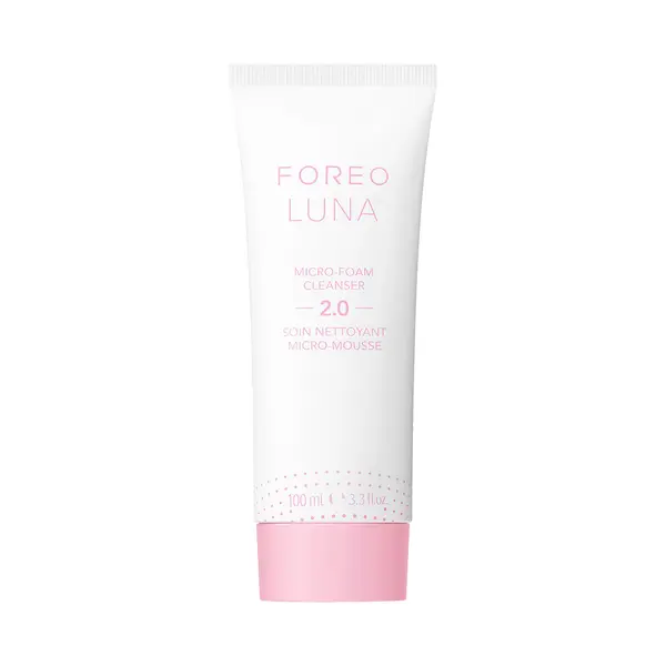 Foreo FOREO Micro-Foam Cleanser 2.0 100 ml
