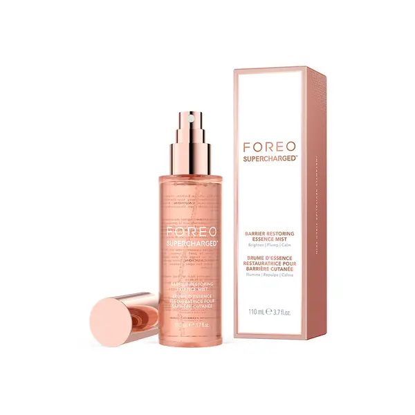 Foreo FOREO SUPERCHARGED Barrier Restoring Essence Mist