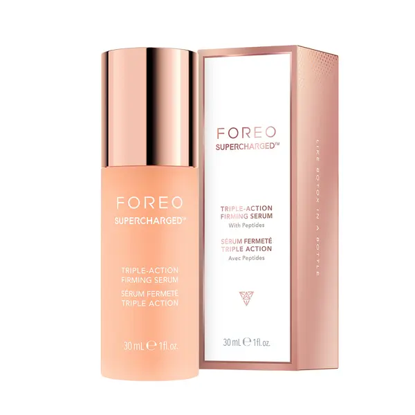 Foreo FOREO Supercharged Triple-Action Firming Serum