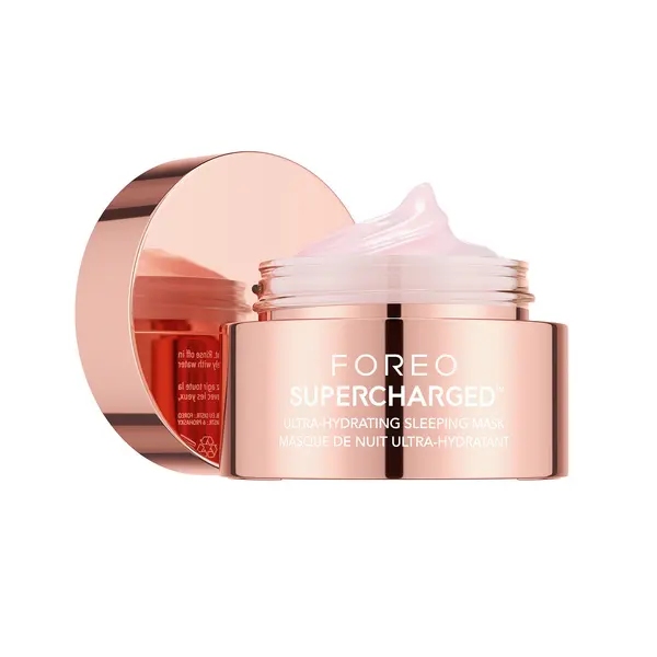 Foreo FOREO Supercharged™ Ultra-Hydrating Sleeping Mask
