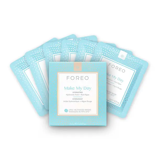 Foreo FOREO UFO Mask Make My Day x 7