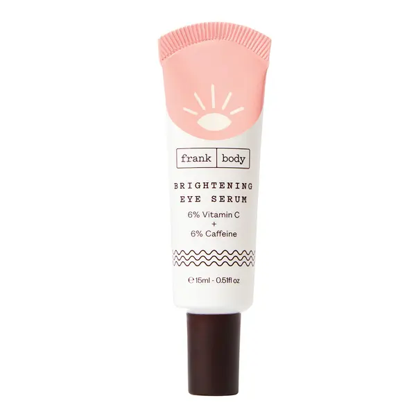 Frank Body FRANK BODY Brightening Eye Serum