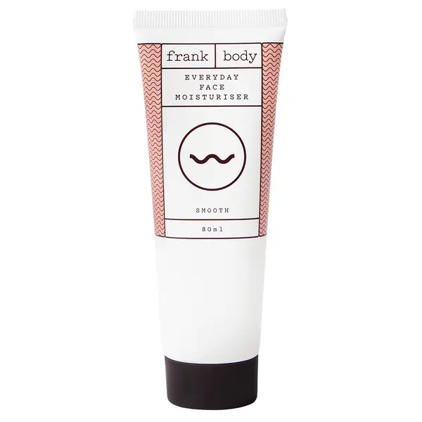Frank Body FRANK BODY Caffeinated Face Moisturiser