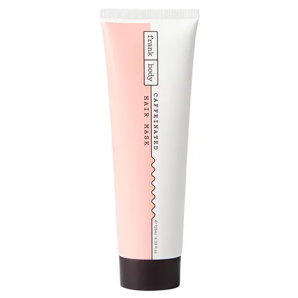 Frank Body FRANK BODY Caffeinated Hair Mask