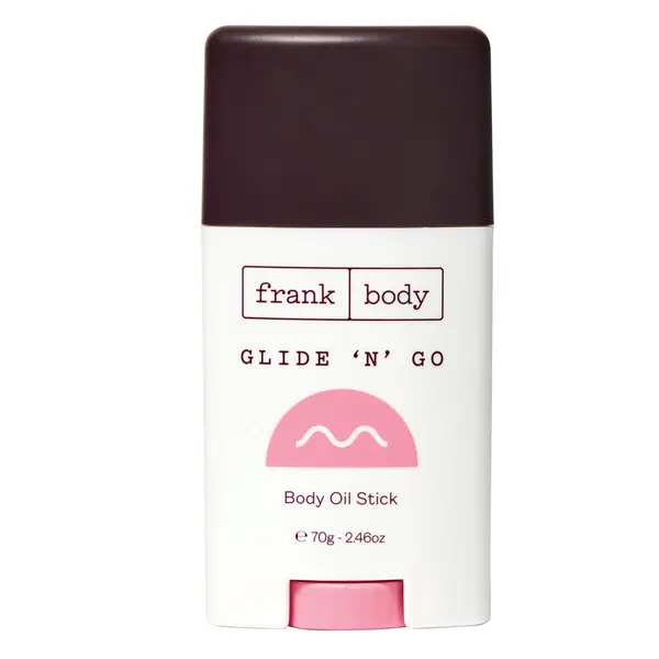 Frank Body FRANK BODY Glide 'N' Go Body Oil Stick