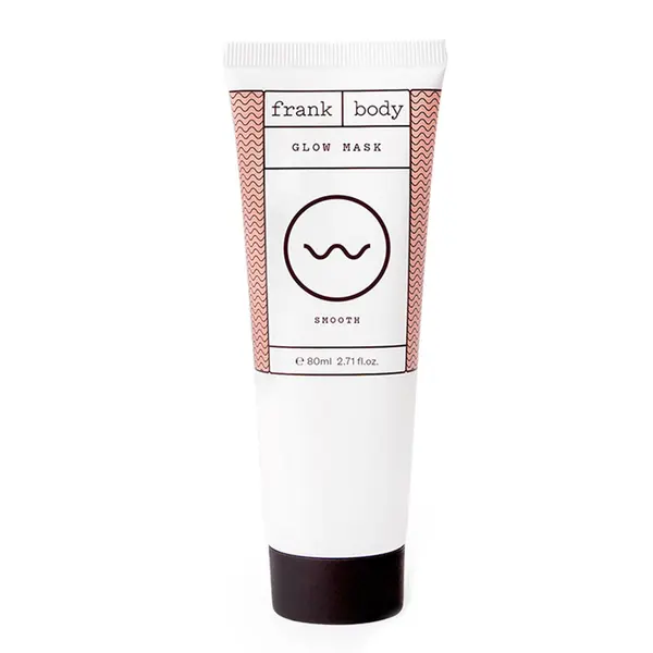 Frank Body FRANK BODY Glow Mask