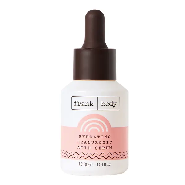 Frank Body FRANK BODY Hydrating Hyaluronic Acid Serum