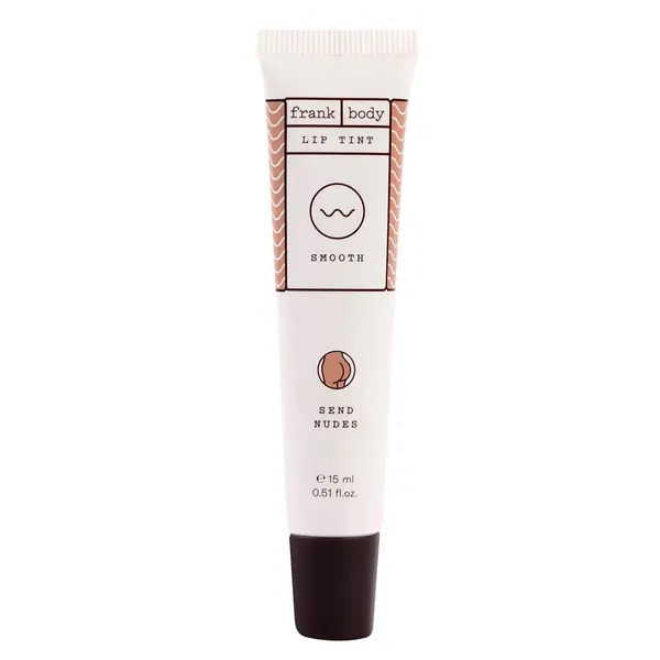 Frank Body FRANK BODY Lip Tint Taupe-less