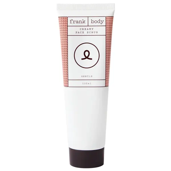 Frank Body FRANK BODY Original Face Scrub