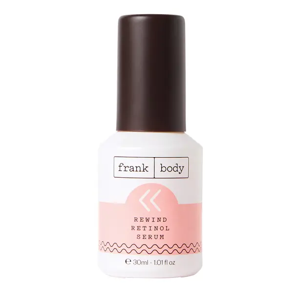 Frank Body FRANK BODY Rewind Retinol Serum