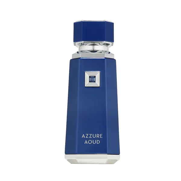 French Avenue FRENCH AVENUE Azzure Aoud