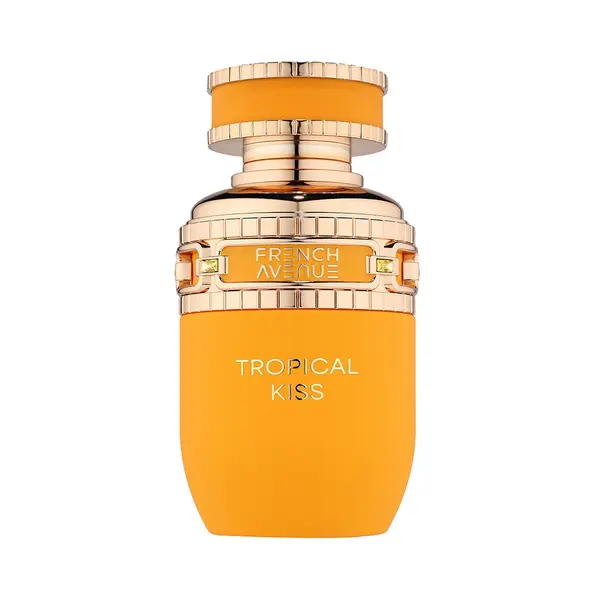French Avenue FRENCH AVENUE Tropical Kiss