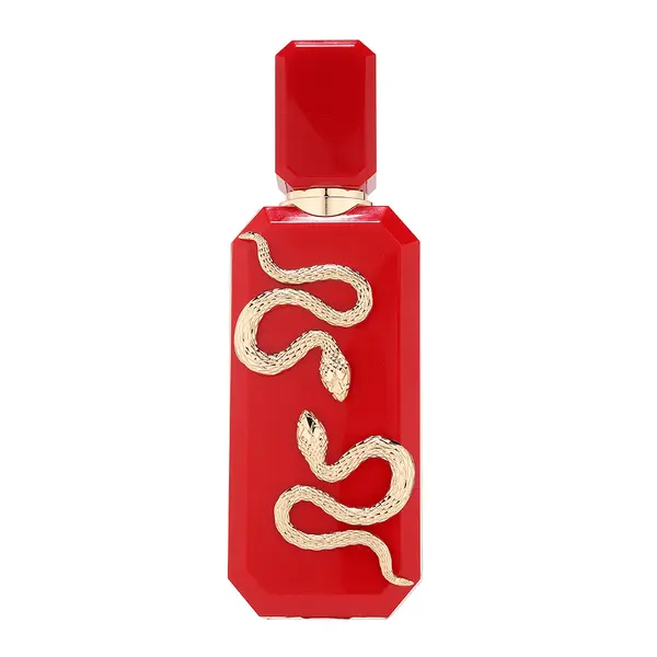 French Avenue FRENCH AVENUE Veneno Scarlet